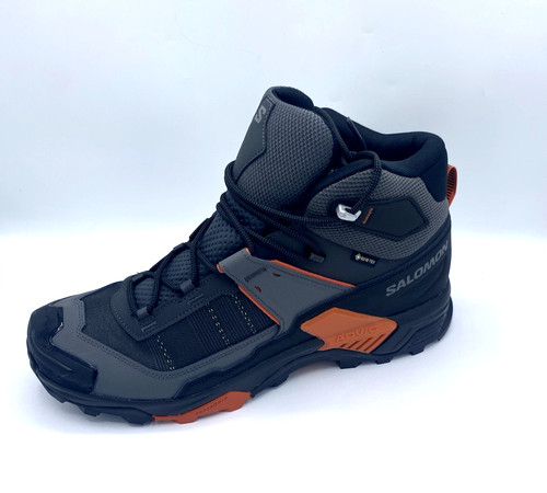 Salomon ultra mid gtx - salomon, x