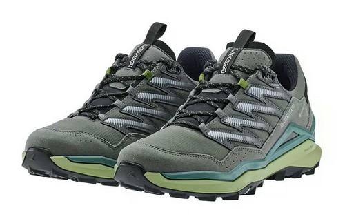 Scarpa stringata lowa - lowa, maddox