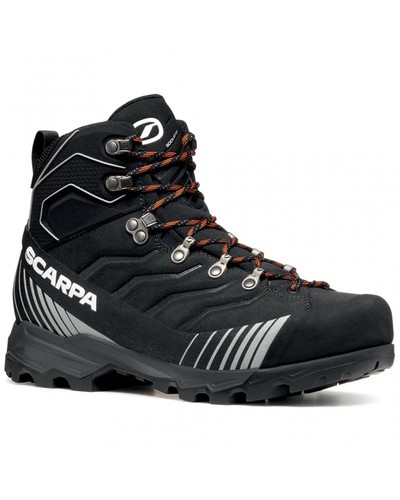 Scarpa ribelle trk gtx - scarpa,
