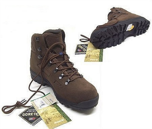 Scarponi beretta badia - badia, goretex