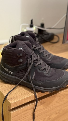 Mammut ultimate iii - mammut,