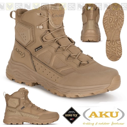 Scarpe aku sentinel mid gtx - aku,