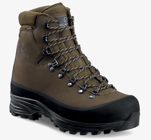 Scarpa ladakh gore tex - scarpa, gore-tex