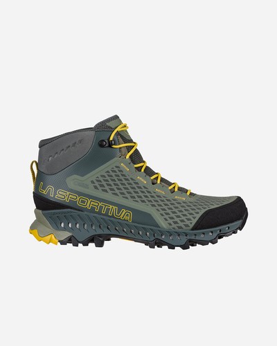 Scarponcino trekking goretex - goretex, m
