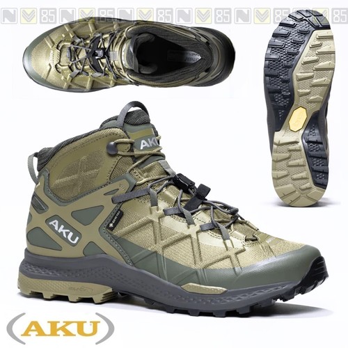 Scarpe aku rocket - rocket, gtx