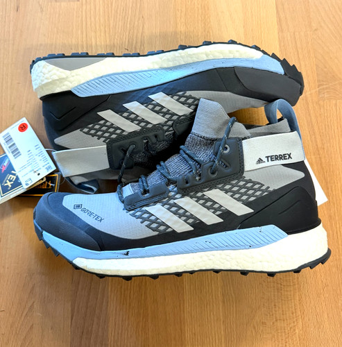 Adidas terrex free hiker - free,
