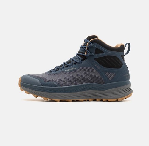 Scarpe trekking impermeabili - scarpe,