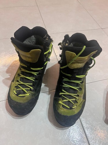 Salewa gore tex - salewa, gore-tex