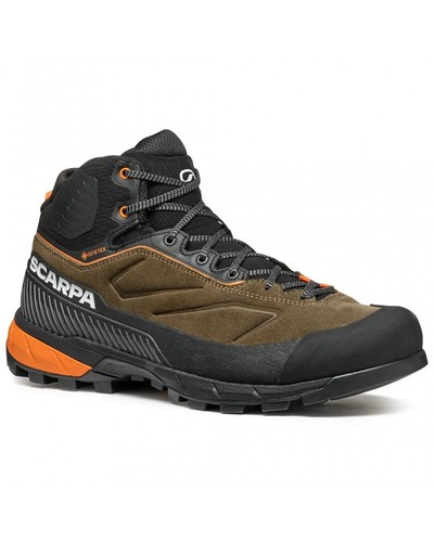 Scarpa rapid mid gtx - xt,