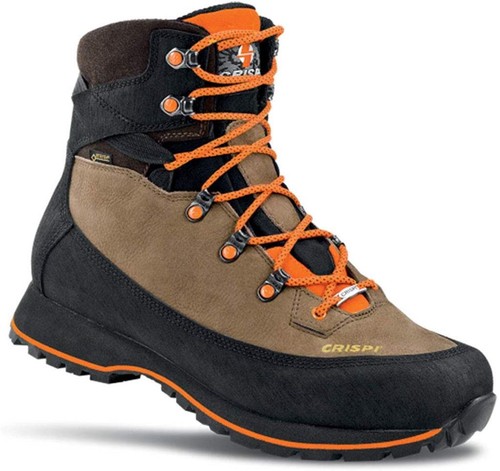 Crispi lapponia evo gtx - crispi, scarpe