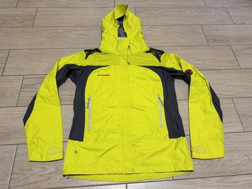 Mammut giacca guscio - giacca, donna