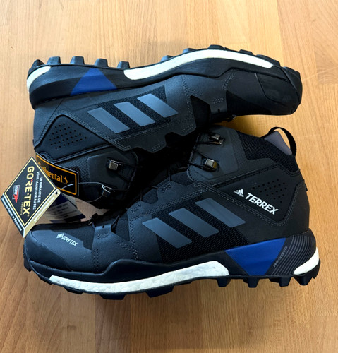 Adidas terrex skychaser mid - adidas,