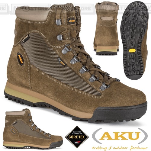 Scarpe aku slope gtx - gtx, goretex