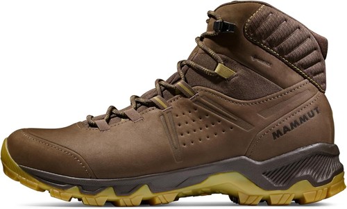 Mammut mercury mid gtx - mid,