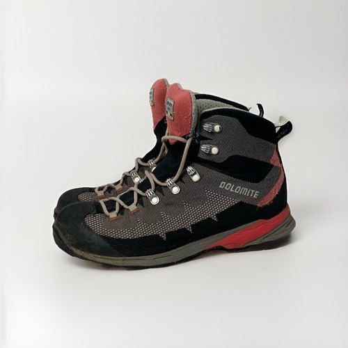 Stivali trekking dolomite - trekking,