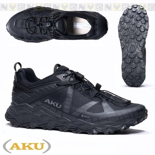 Scarpe aku flyrock - gtx, goretex