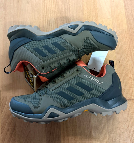 Adidas terrex ax3 gore - terrex,