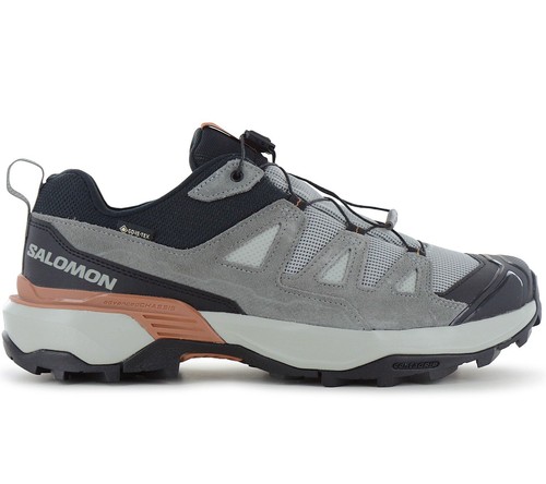 Salomon ultra 360 leather - ultra,
