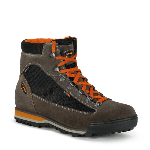 Scarpa aku micro - scarpa, goretex