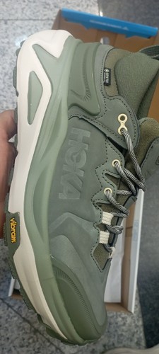 Hoka kaha low gtx - 3,