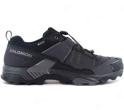 Salomon ultra wide - x,