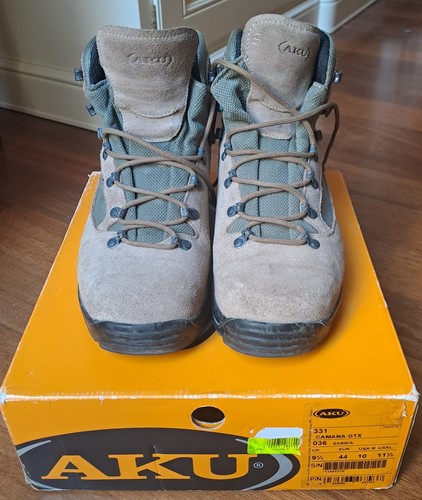 Paio scarpe aku - di,