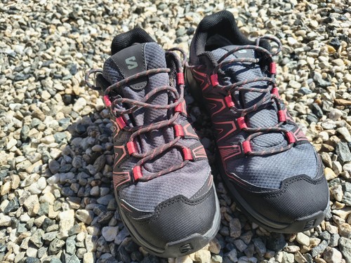 Salomon gore tex scarpe - gore-tex, trail