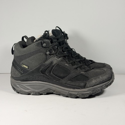 Merrell scarponcini trekking