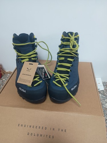 Salewa rapace gtx - ms,
