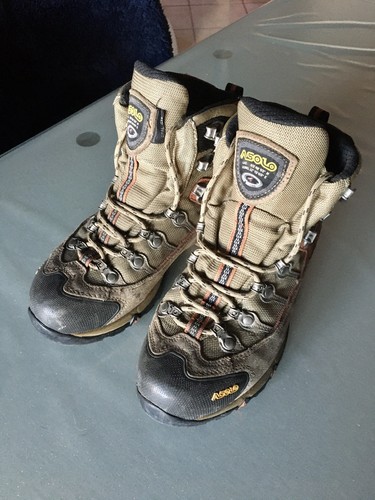Scarponi asolo goretex - scarponi,