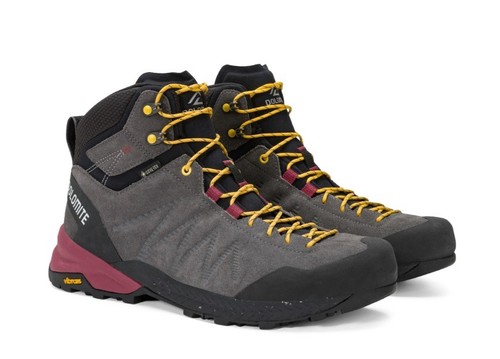 Dolomite crodarossa leather - crodarossa,