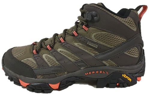Merrell moab mid donna - moab, 2