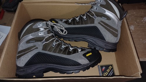 Asolo drifter evo vibram - drifter,