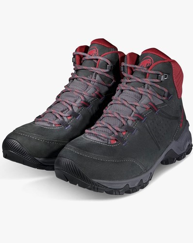 Mammut nova mid gtx - ❌mammut,