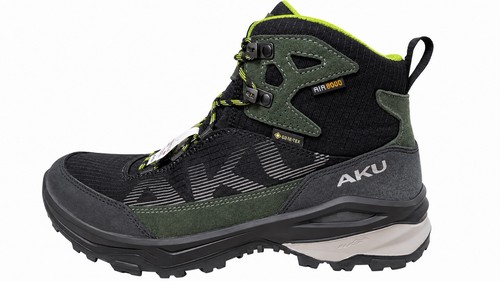 Aku adapta light gtx - adapta, nero
