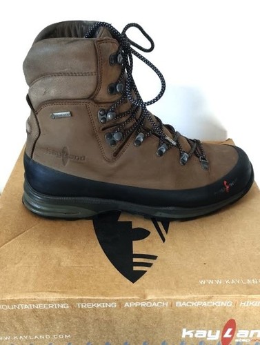 Keyland stivaletto trekking - keyland,
