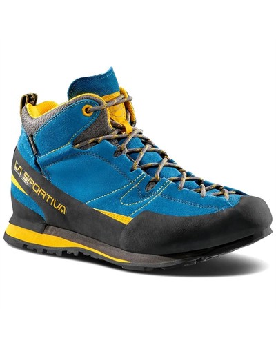 Sportiva boulder mid gtx - x,