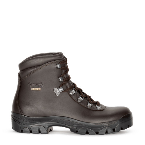 Scarpe uomo aku alpen gtx - scarpe, 2