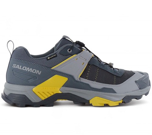 Salomon ultra gtx - salomon, 5
