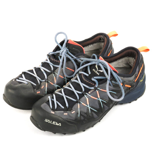 Scarpe trekking - scarpe,