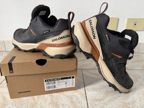 Salomon ultra 360 - salomon, x
