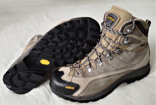 Scarpe trekking asolo - scarpe,