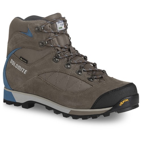 Scarpe trekking goretex - scarpe,
