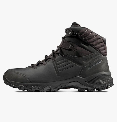 Mammut mercury mid gtx - mercury,
