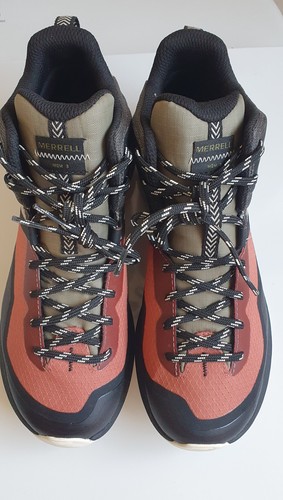 Scarpe trekking merrell - da,