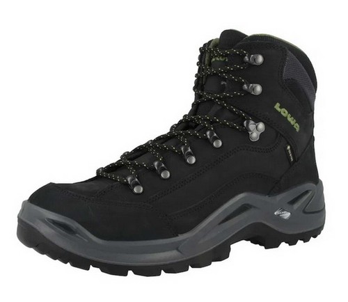 Scarpa trekking lowa - scarpa,