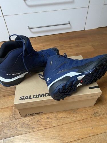Salomon ultra 360 - salomon,