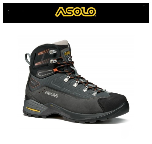 Asolo finder pro - asolo,