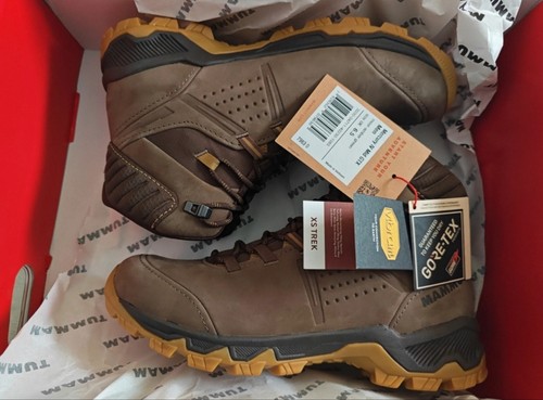 Mammut mercury mid gtx - iv,