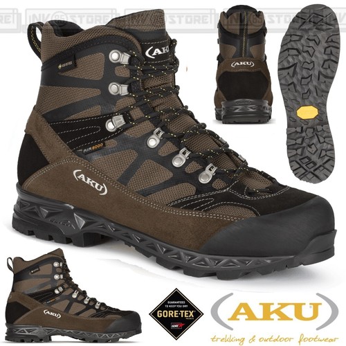 Scarpe aku trekker pro - scarpe,